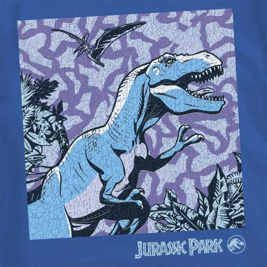 Jurassic Park Tees  Детски тениски и фланелки