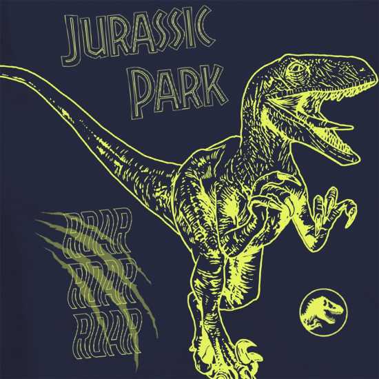 Jurassic Park Tees  Детски тениски и фланелки