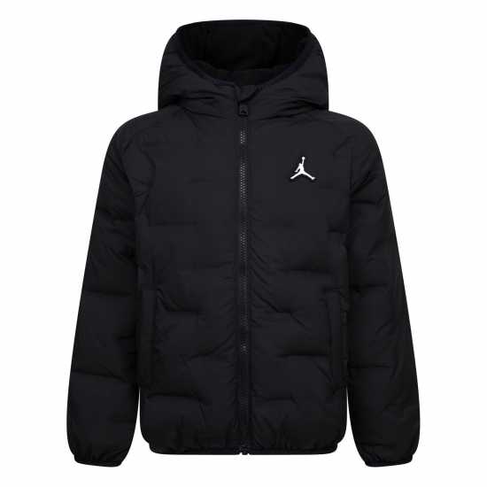 Air Jordan Welded Puffer Infants  