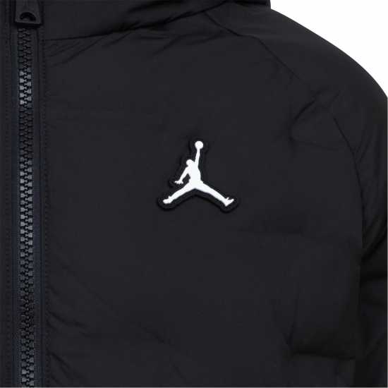 Air Jordan Welded Puffer Infants  