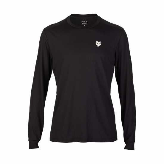 Фланелка С Дълъг Ръкав Fox Ranger Shepherds Drirelease® Long Sleeve Jersey  Мъжки ризи