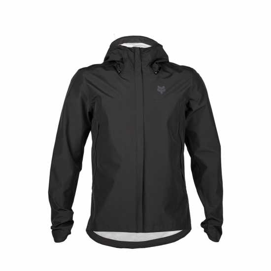 Fox Ranger 2.5-Layer Water Jacket Черно Мъжки грейки