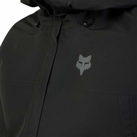 Fox Ranger 2.5-Layer Water Jacket Черно Мъжки грейки