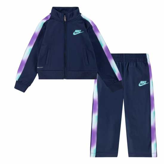 Nike Екип Невръстни Деца Solarized Tracksuit Infants  