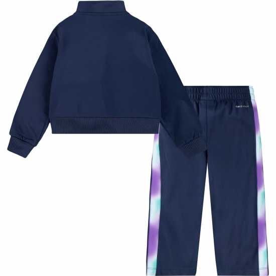 Nike Екип Невръстни Деца Solarized Tracksuit Infants  