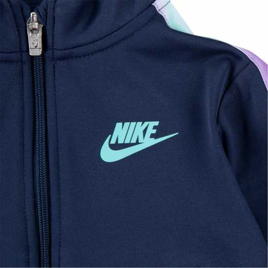 Nike Екип Невръстни Деца Solarized Tracksuit Infants  