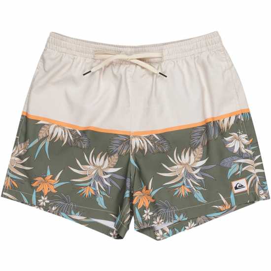 Quiksilver Reef Shorts Бреза Мъжки къси панталони