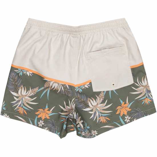 Quiksilver Reef Shorts Бреза Мъжки къси панталони