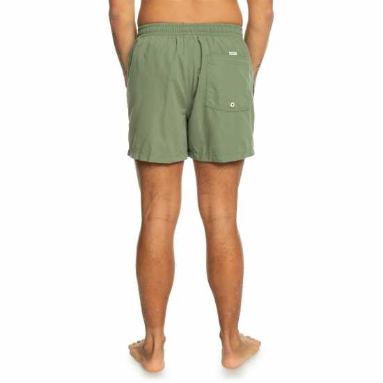 Quiksilver Everyday Volley Swim Shorts Четири Листа Мъжки къси панталони