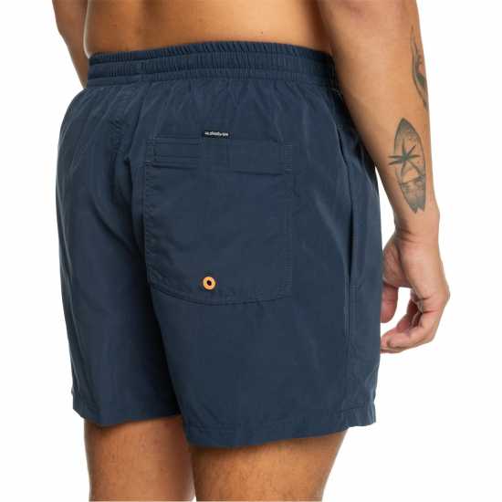 Quiksilver Everyday Volley Swim Shorts Нави блейзър Мъжки къси панталони