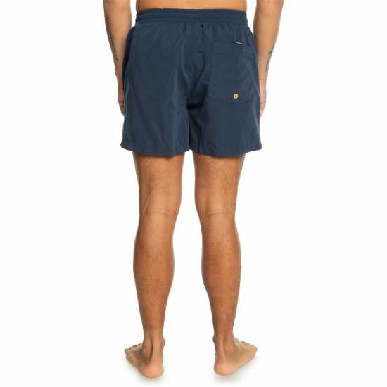 Quiksilver Everyday Volley Swim Shorts Нави блейзър Мъжки къси панталони