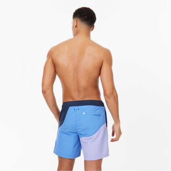 Jack Wills Wave Swim Shorts  Мъжки къси панталони