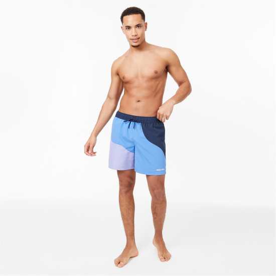 Jack Wills Wave Swim Shorts  Мъжки къси панталони