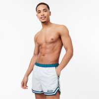 Jack Wills Taped Sport Swim Shorts  Мъжки къси панталони