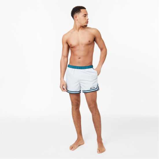 Jack Wills Taped Sport Swim Shorts  Мъжки къси панталони