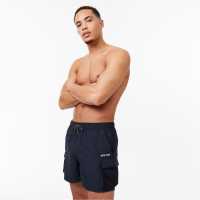 Jack Wills Cargo Swim Shorts  Мъжки къси панталони