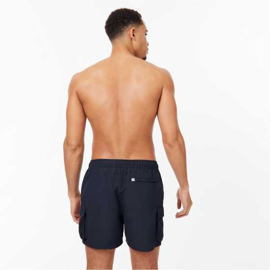 Jack Wills Cargo Swim Shorts  Мъжки къси панталони