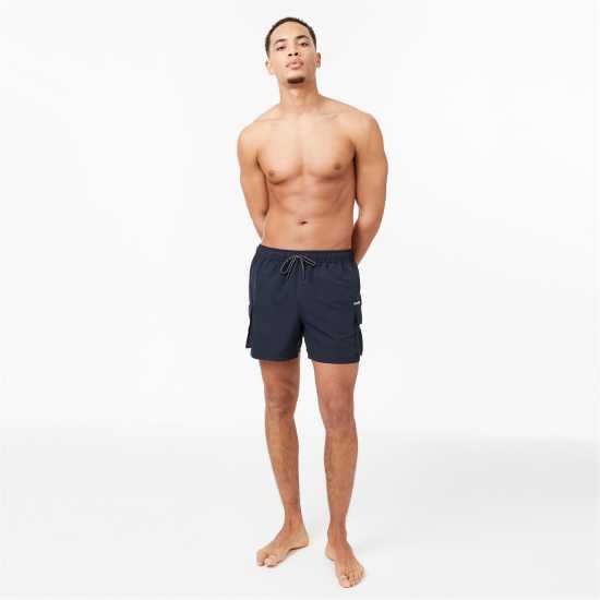 Jack Wills Cargo Swim Shorts  Мъжки къси панталони