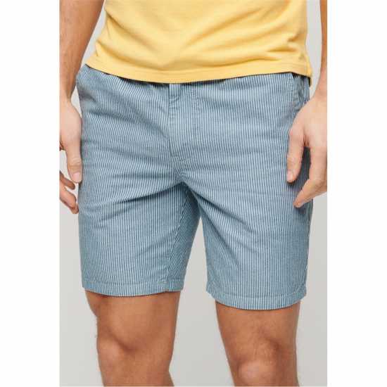 Superdry Strp Shorts Sn42  Мъжки къси панталони