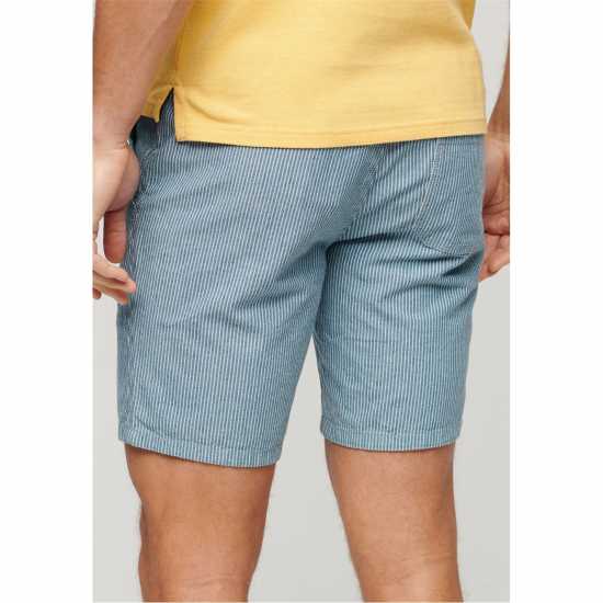 Superdry Strp Shorts Sn42  Мъжки къси панталони