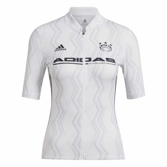 Adidas Jersey Q3 W Ld99  Облекло за колоездене