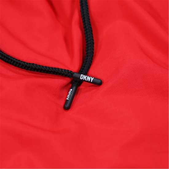 Dkny Kos Trunk High Risk Red Мъжки къси панталони