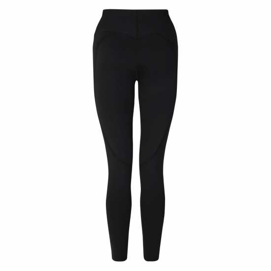 Umbro Pro Training 7/8 Leggings Womens Черно 