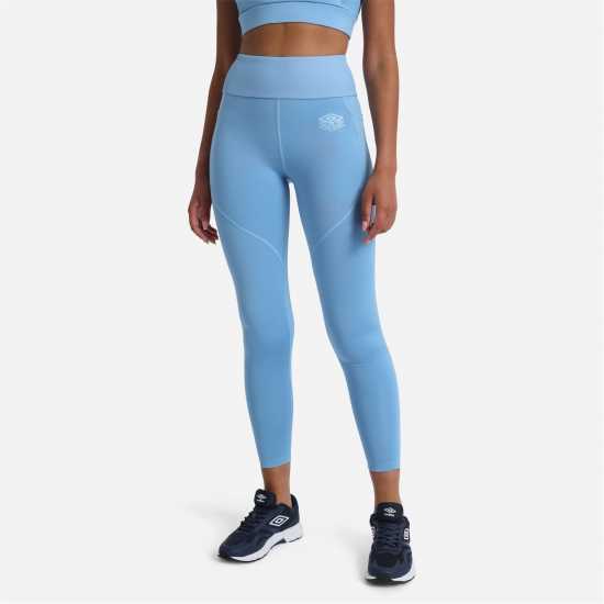 Umbro Pro Training 7/8 Leggings Womens Алюр Дамско трико и клинове