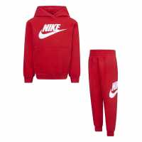 Nike Екип Невръстни Деца Fleece Tracksuit Infants  Детски спортни екипи