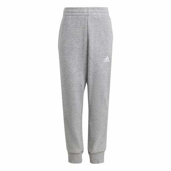 Adidas Essentials Logo French Terry Jogger Set  Детски спортни екипи