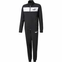 Puma Poly Suit Cl B Tracksuit Unisex Kids  