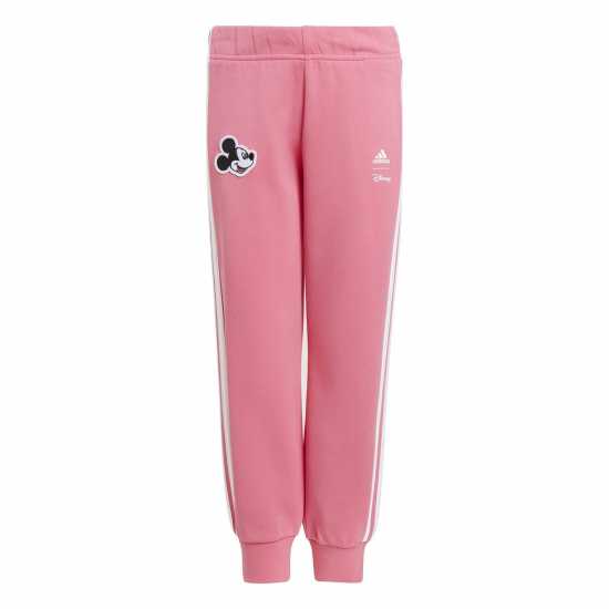 Adidas Lk Dy Mm Jog In99  Детски спортни екипи