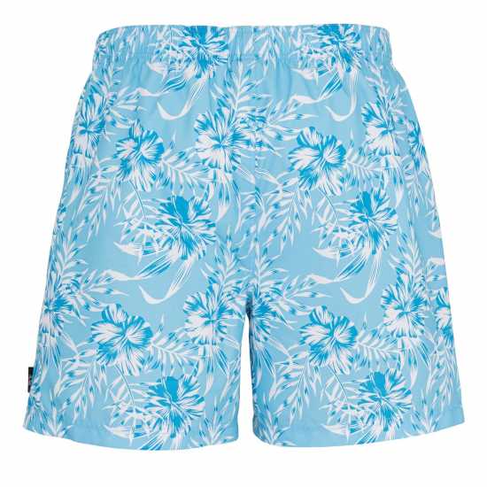 Hot Tuna Swim Short Sn43 Blue/White Hib Мъжки къси панталони