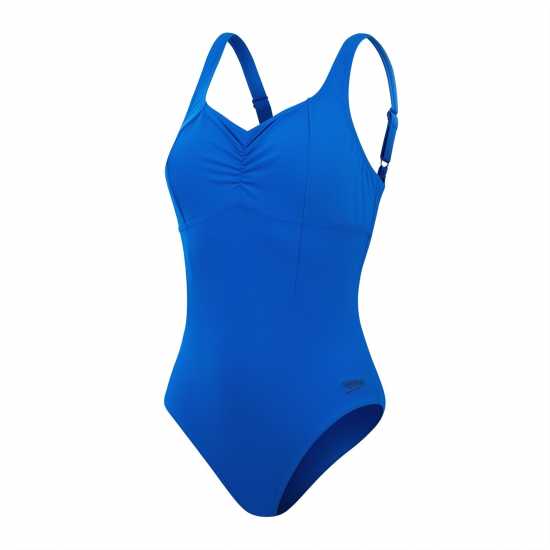 Speedo Shaping Aquanite 1 Piece  Дамски бански