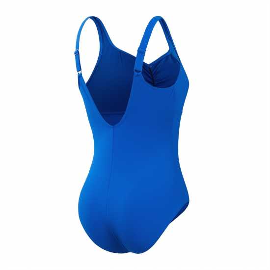 Speedo Shaping Aquanite 1 Piece  Дамски бански