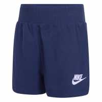 Nike Jersey Short Infants  Детски къси панталони