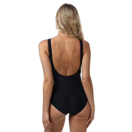 Speedo Essential Maternity One-Piece Swimsuit Womens  Дамски бански