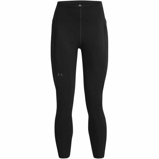 Under Armour Vent Leggings Ld99 Черно Дамско трико и клинове