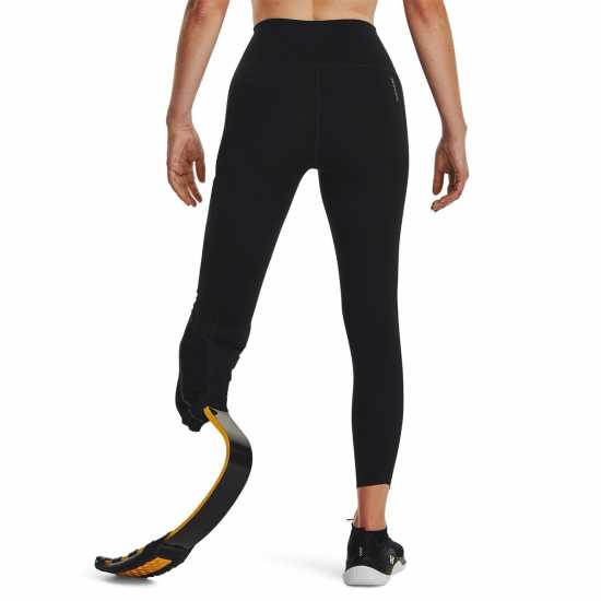 Under Armour Vent Leggings Ld99 Черно Дамско трико и клинове