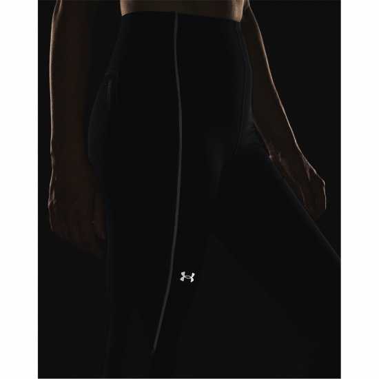 Under Armour Vent Leggings Ld99 Черно Дамско трико и клинове