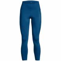 Under Armour Vent Leggings Ld99 Синьо Дамско трико и клинове