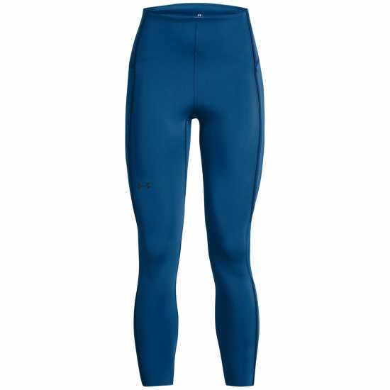 Under Armour Vent Leggings Ld99 Синьо Дамско трико и клинове