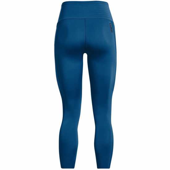 Under Armour Vent Leggings Ld99 Синьо Дамско трико и клинове