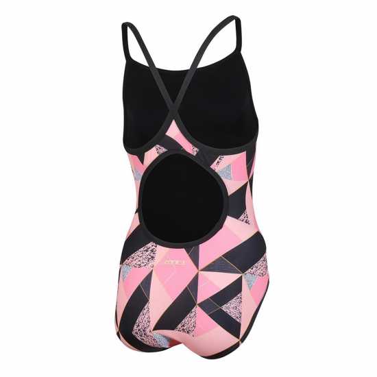 Zone3 Bound Back Swim Suit  Дамски бански