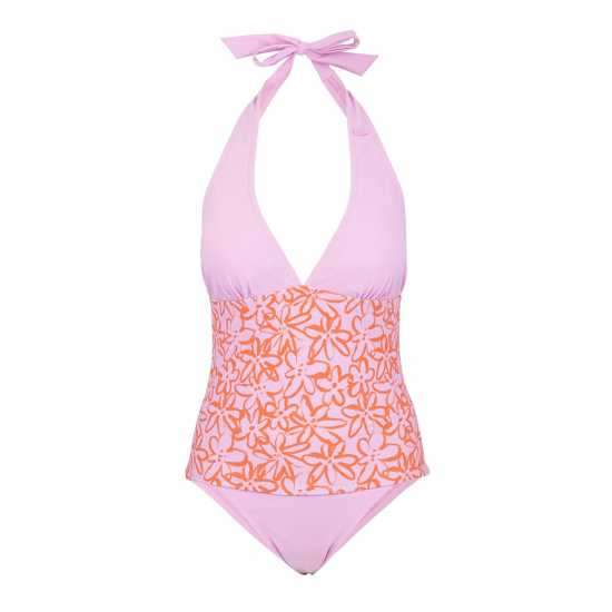 Soulcal Tankini Set  Ld43  Дамско облекло плюс размер