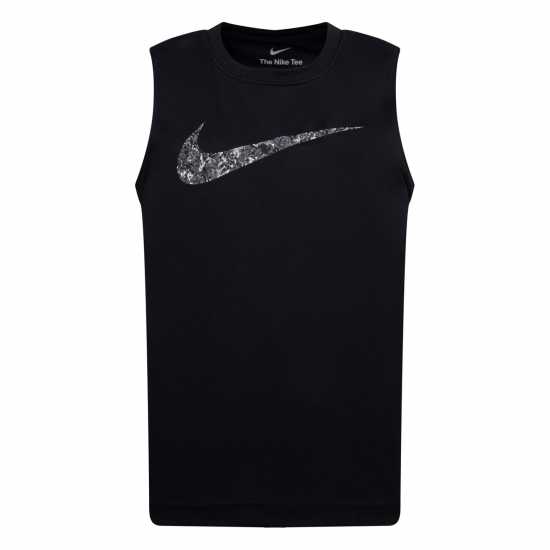 Nike Adp Swoosh Tank Infants  Детски потници