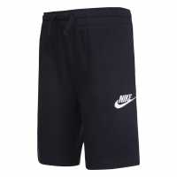 Nike Club Jersey Short Infants  Детски къси панталони