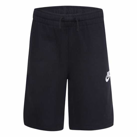 Nike Club Jersey Short Infants  Детски къси панталони