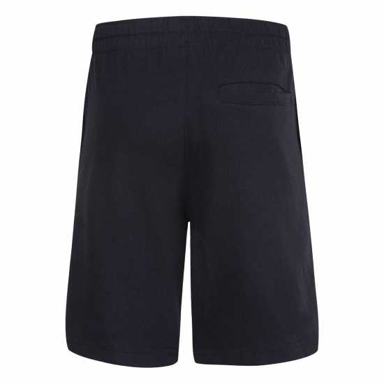 Nike Club Jersey Short Infants  Детски къси панталони