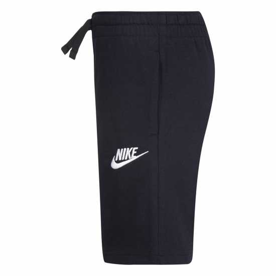 Nike Club Jersey Short Infants  Детски къси панталони